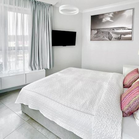 Sandy Apartment Deluxe Horyzont Miedzyzdroje Luaran gambar