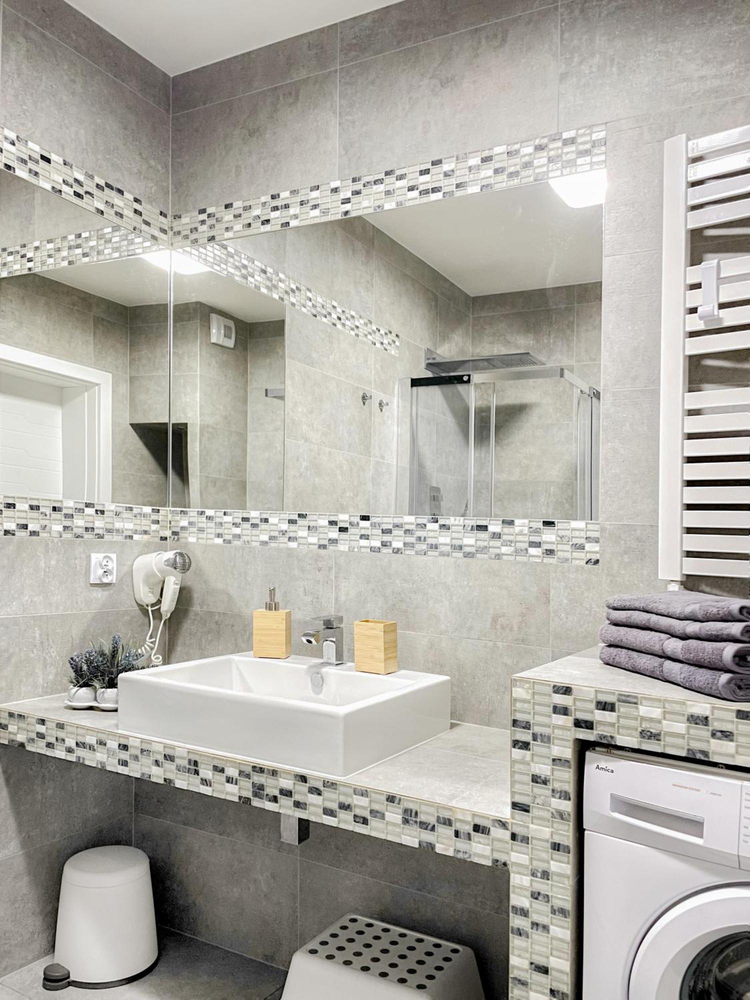 Sandy Apartment Deluxe Horyzont Miedzyzdroje Luaran gambar