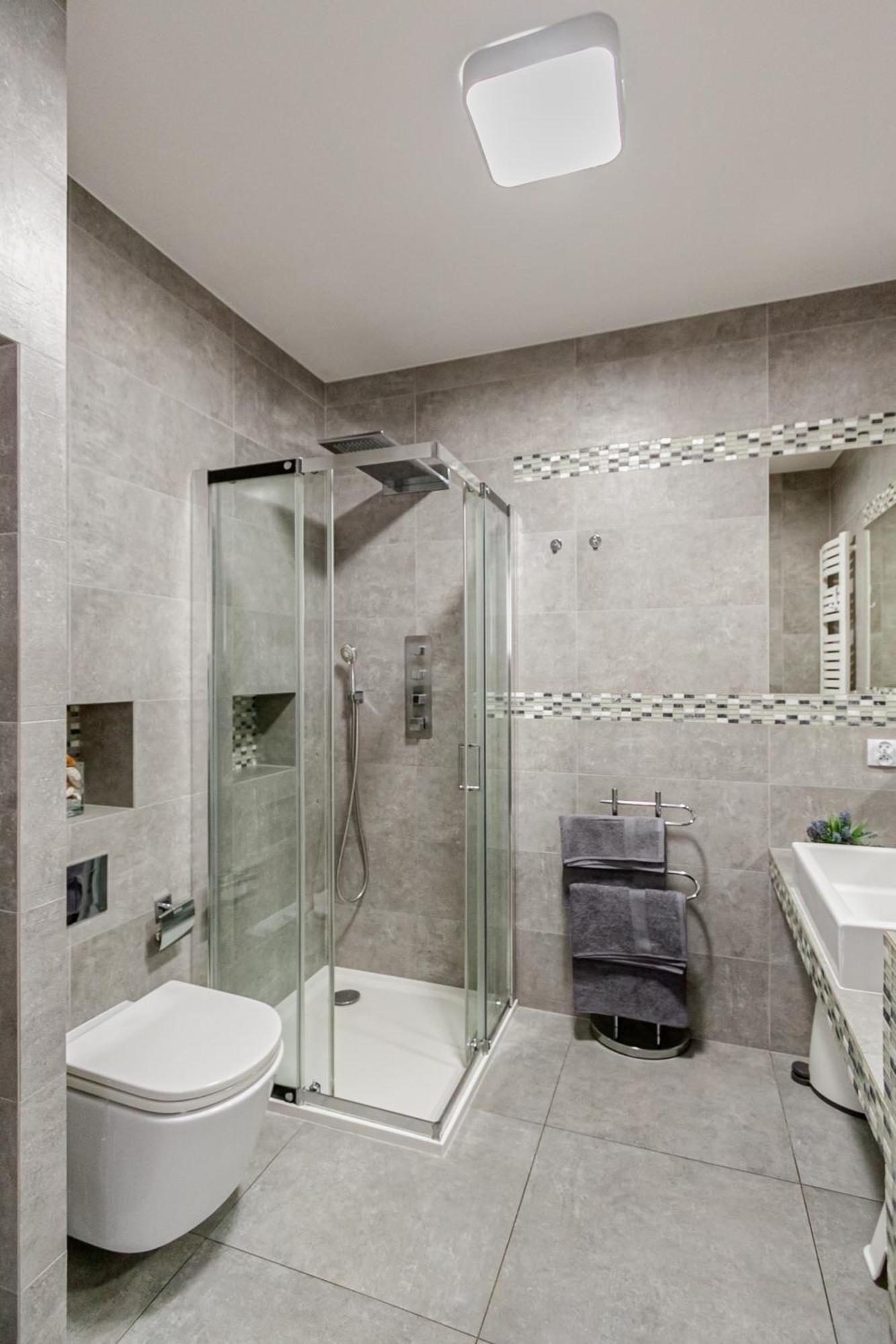 Sandy Apartment Deluxe Horyzont Miedzyzdroje Luaran gambar