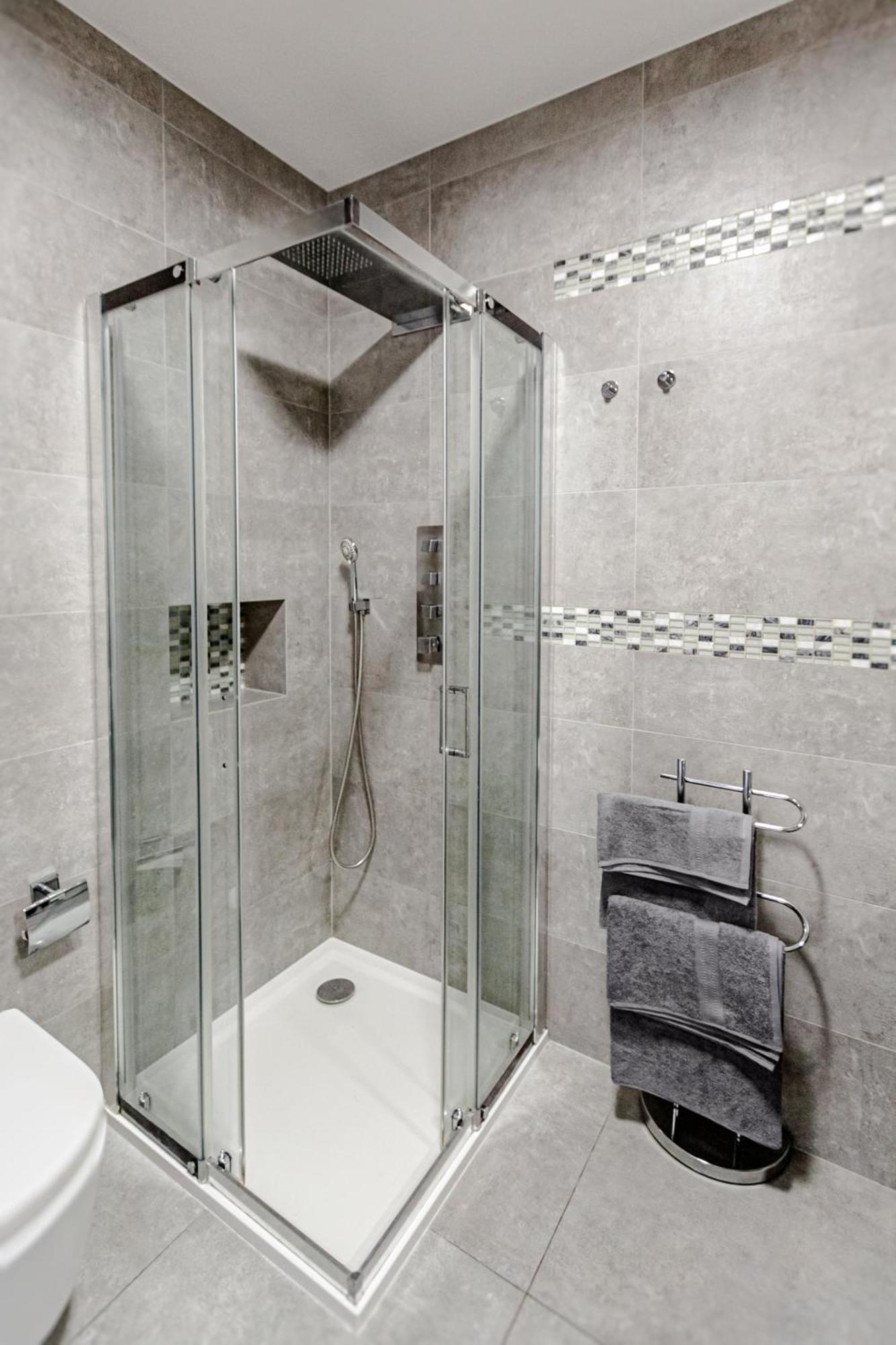Sandy Apartment Deluxe Horyzont Miedzyzdroje Luaran gambar