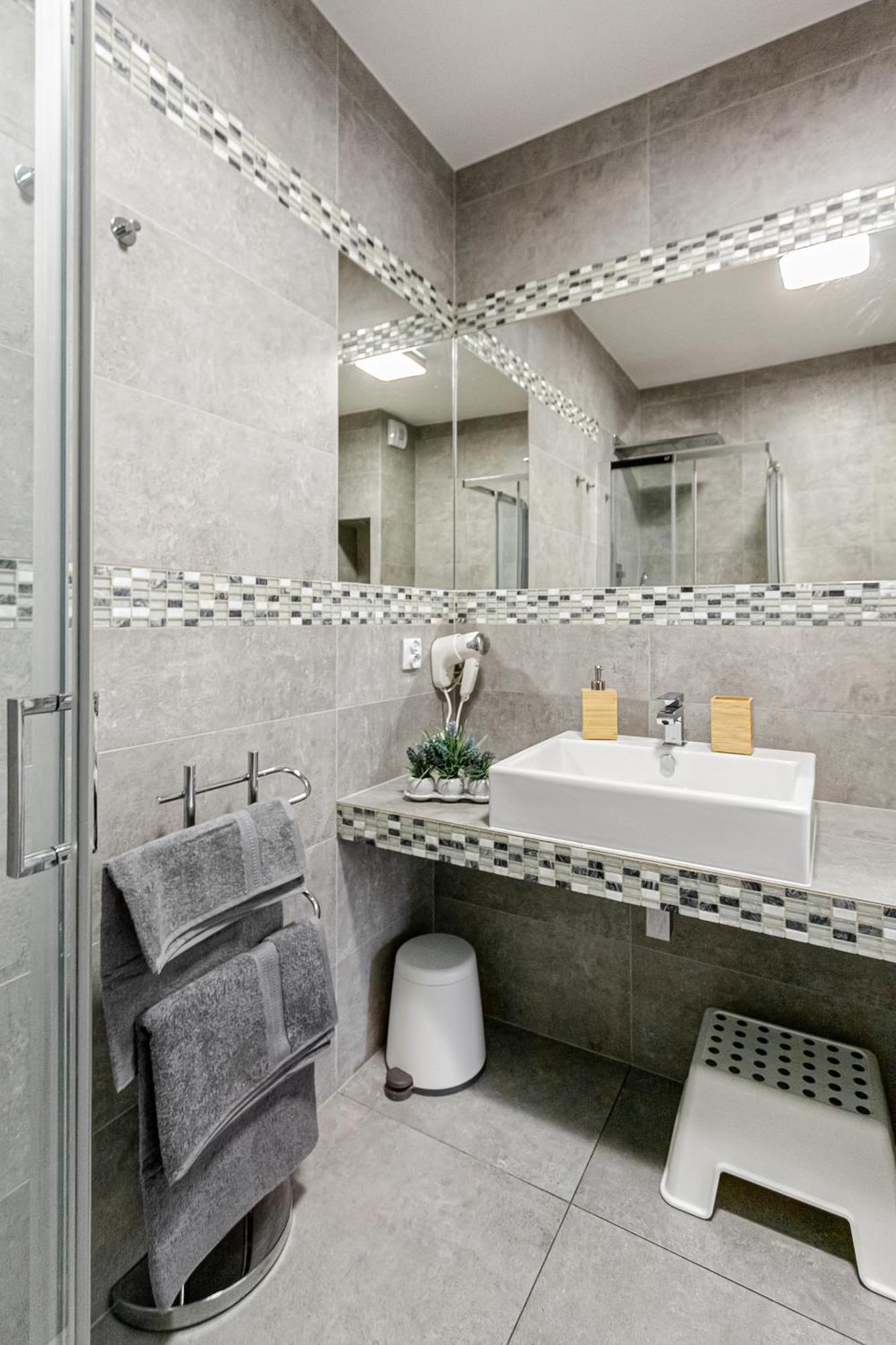 Sandy Apartment Deluxe Horyzont Miedzyzdroje Luaran gambar