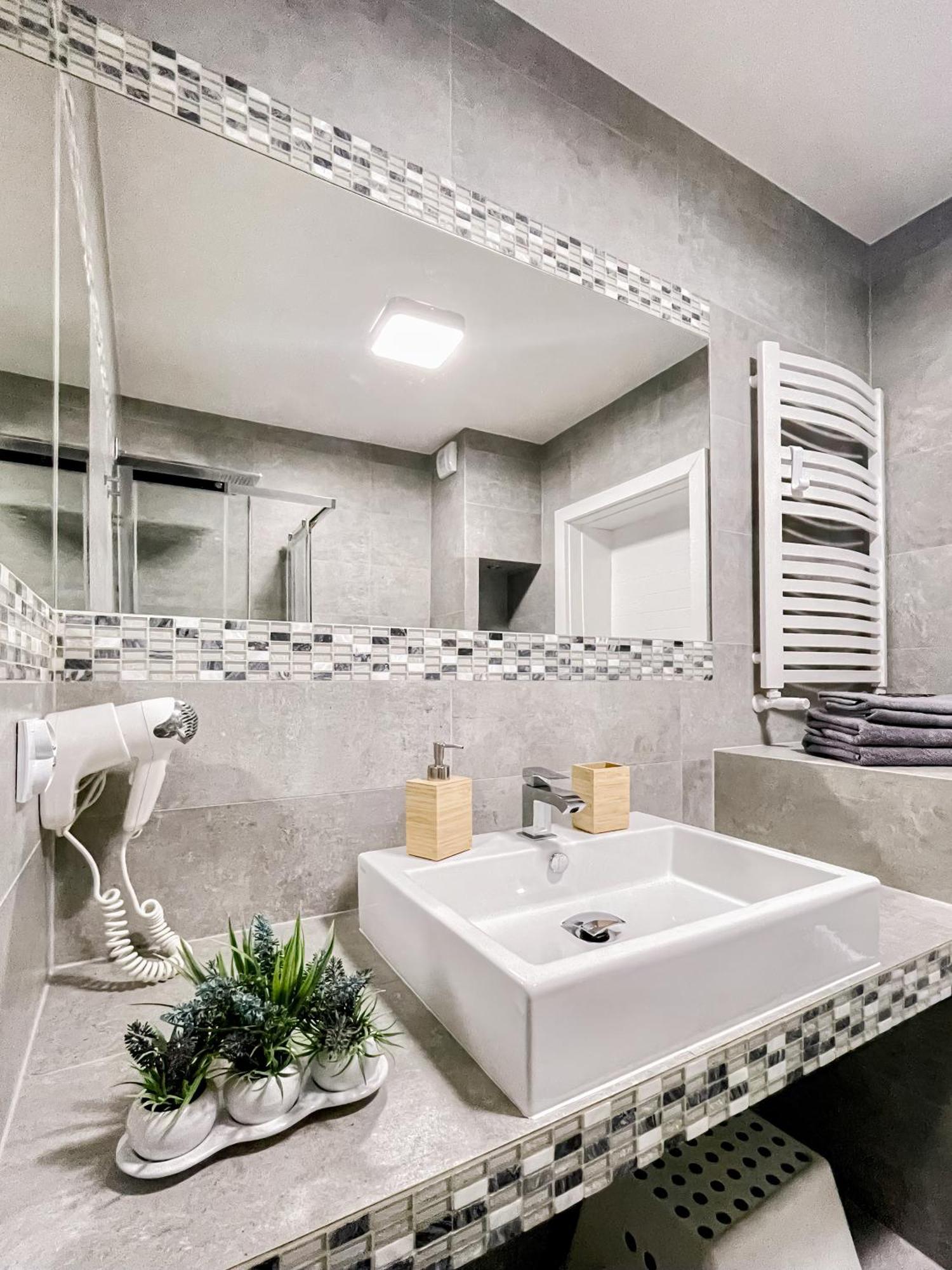 Sandy Apartment Deluxe Horyzont Miedzyzdroje Luaran gambar